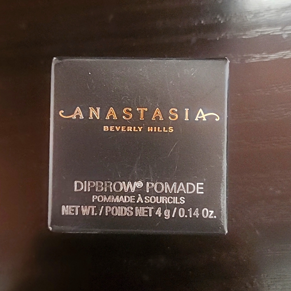 BRAND NEW ANASTASIA DIPBROW POMADE